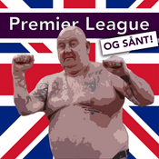 Podcast Premier League og Sånt