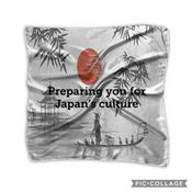 Podcast Preparing you for Japan’s culture