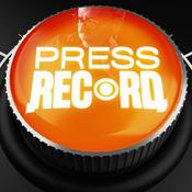 Podcast Press Record
