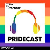 Podcast Pridecast x Helsinki Pride