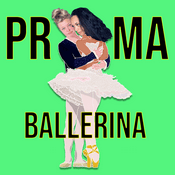 Podcast Prima Ballerina