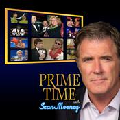 Podcast Prime Time with Sean Mooney