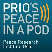 Podcast PRIO's Peace in a Pod