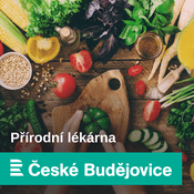 Podcast Přírodní lékárna