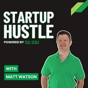Podcast Startup Hustle