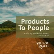 Podcast Products to People