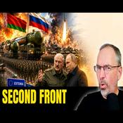Daily Updates on Russian Invasion of Ukraine