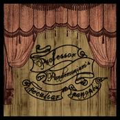Podcast Professor Pandemonium's Peculiar Panoply