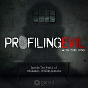 Podcast Profiling Evil