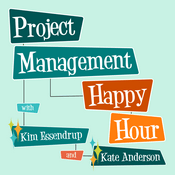 Podcast Project Management Happy Hour