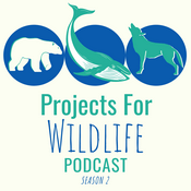 Podcast Projects for Wildlife Podcast