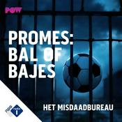 Podcast Promes: Bal of Bajes