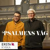 Podcast Psalmens väg
