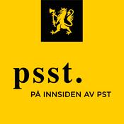Podcast psst.