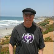 Podcast Psychedelic Salon