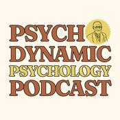 Podcast Psychodynamic Psychology Podcast
