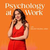 Podcast Psychology at Work | Career Success, Leadership, Communication Skills