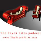 Podcast Psychology in Everyday Life: The Psych Files