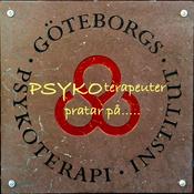 Podcast Psykoterapeuter pratar på