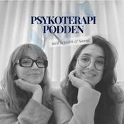 Podcast Psykoterapipodden