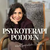 Podcast Psykoterapipodden