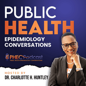 Podcast Public Health Epidemiology Conversations
