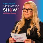 Podcast Public Sector Marketing Show