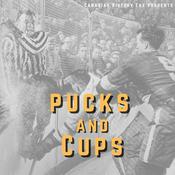 Podcast Pucks and Cups