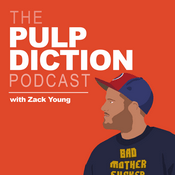 Podcast Pulp Diction Podcast