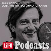 Podcast Pulp Fiction