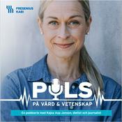 Podcast Puls på Vård & Vetenskap