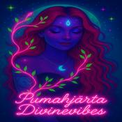 Podcast Pumahjärta om universum & livet