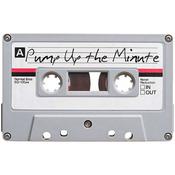 Podcast pump up the minute