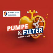 Podcast Pumpe & Filter – Der Praxispodcast