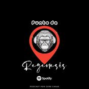 Podcast Punto De Regenesis