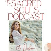 Podcast The Sacred Souls Podcast with Nyisha