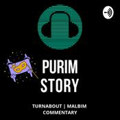 Podcast Purim Story