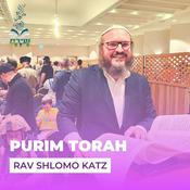 Podcast Purim