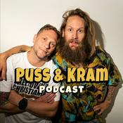 Podcast Puss & Kram
