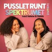 Podcast Pusslet runt spektrumet