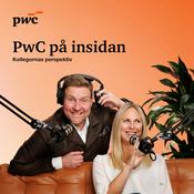 Podcast PwC på insidan