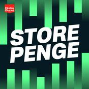 Podcast Store Penge