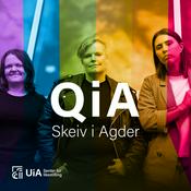 Podcast QiA - Skeiv i Agder