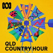 Podcast Queensland Country Hour