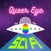 Podcast Queer Eye for the Sci Fi