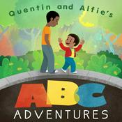 Podcast Quentin and Alfie's ABC Adventures