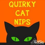 Podcast Quirky Cat Nips - Pet Life Radio Original