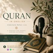 Podcast Quran in English