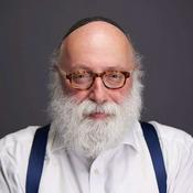 Podcast Rabbi Simon Jacobson at Meaningful Life Center