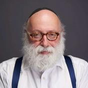 Podcast Rabbi Simon Jacobson at Meaningful Life Center